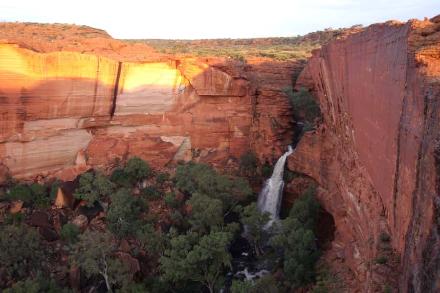 King's Canyon: 15-minute Scenic Helicopter Tour - Why the helicopter changes your view of Kings Canyon