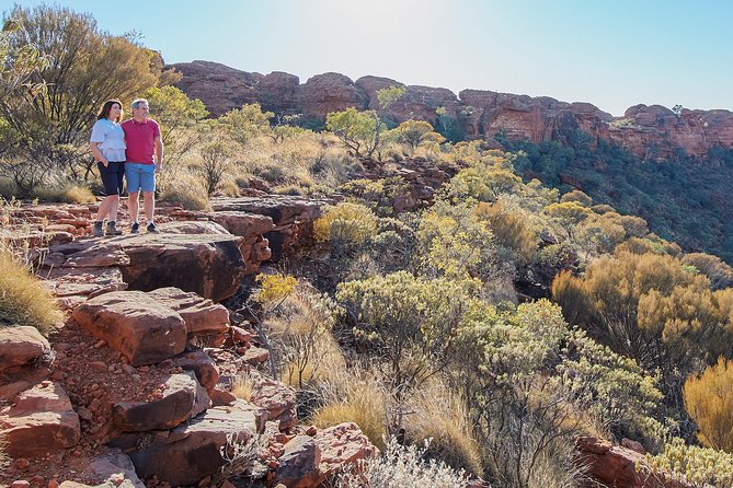 Kings Canyon Day Trip from Ayers Rock (Uluru) - Why this Kings Canyon trip is worth the long drive