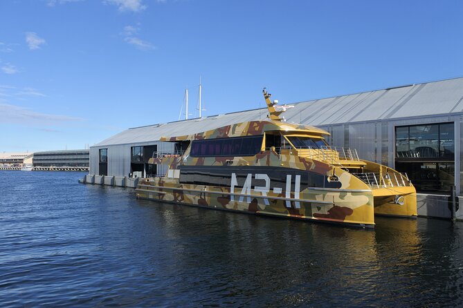 kunanyi/Mt Wellington Tour and MONA Admission - Four hours inside MONA