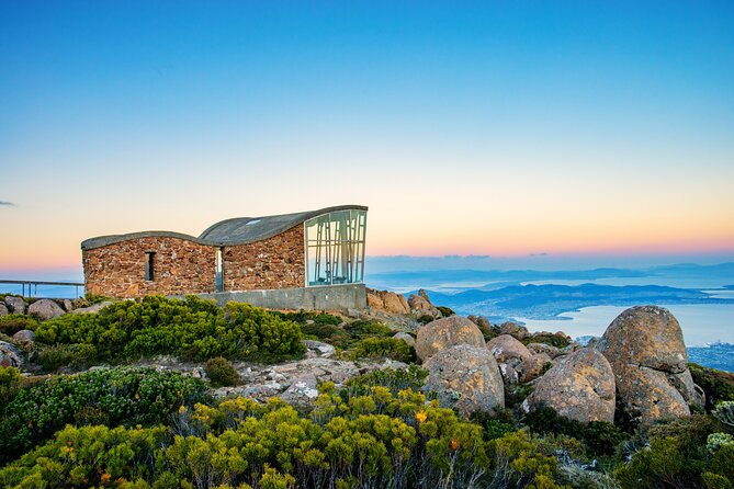 kunanyi/Mt Wellington Tour and MONA Admission - Who will get the most from this outing
