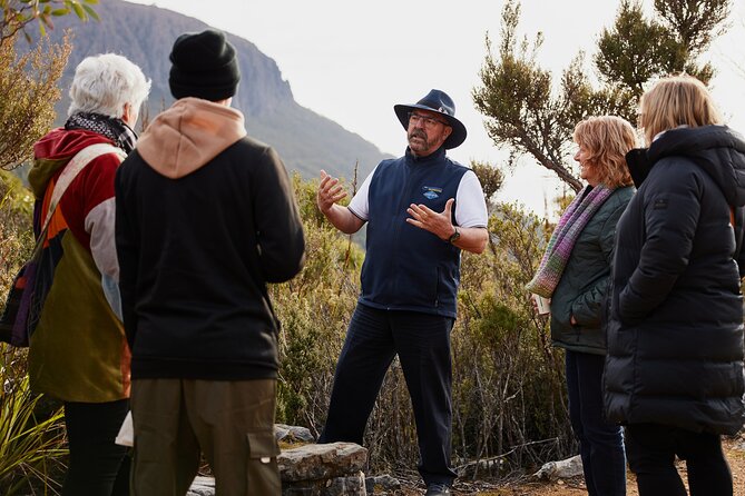 kunanyi/Mt Wellington Ultimate Experience Tour from Hobart - Who will enjoy this tour most