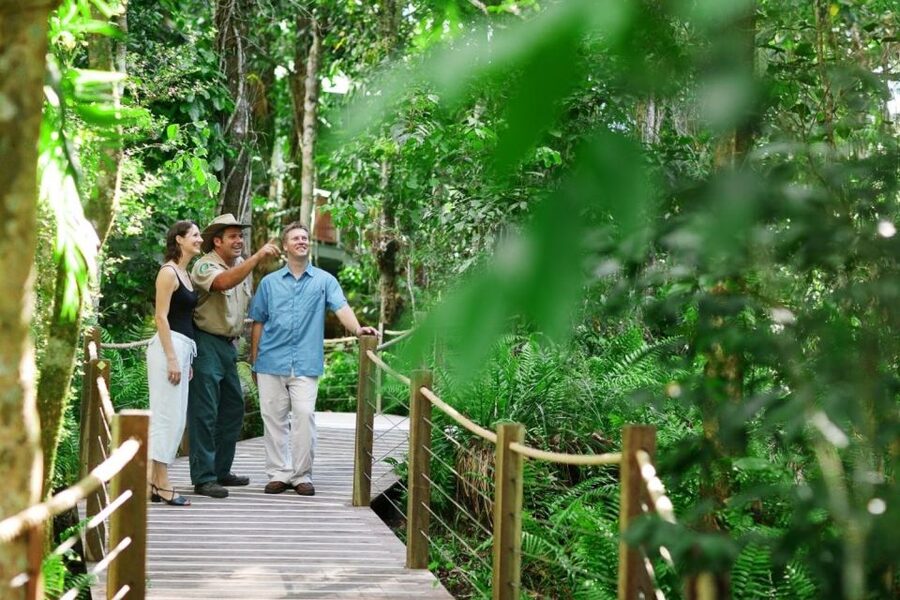 Kuranda & Hartley's Crocodile Adventures - Who should book this full-day combination?