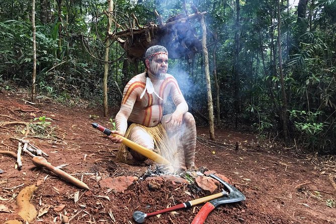 Kuranda Highlights including Rainforestation Aboriginal Culture and Wildlife R1B - Who will enjoy this tour most