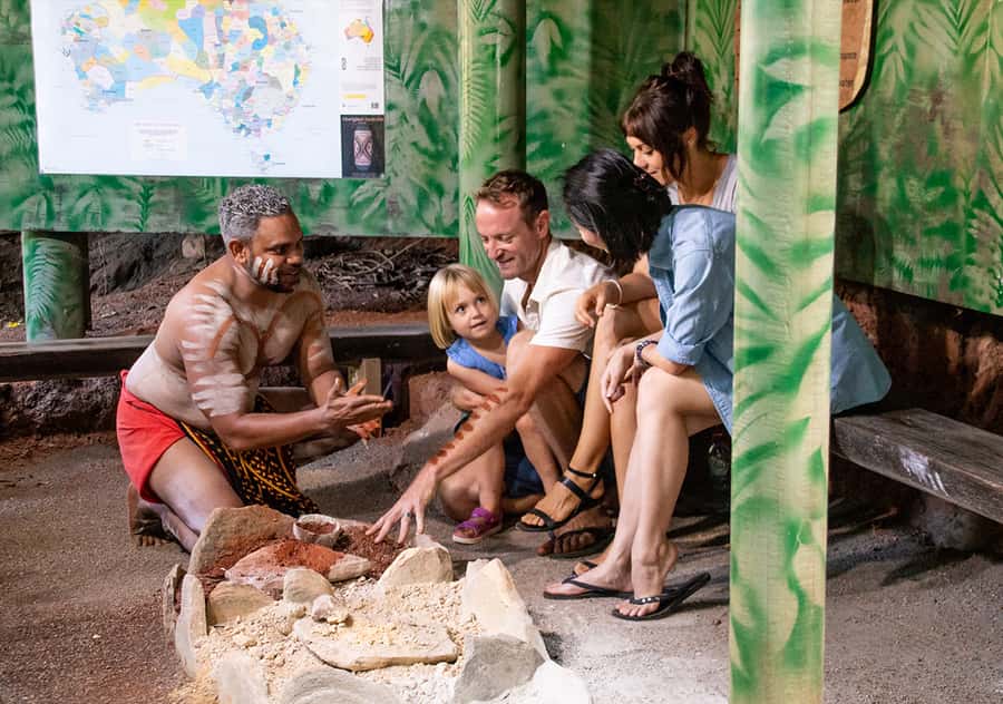 Kuranda Pamagirri Aboriginal Premium Full-Day Tour - Key points to know before booking