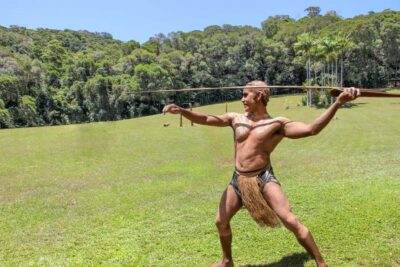 Kuranda Pamagirri Aboriginal Premium Full-Day Tour