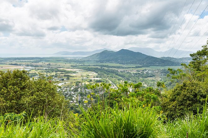 Kuranda Scenic Railway Day Trip from Cairns - Kuranda Village gives you choice, not a guided program