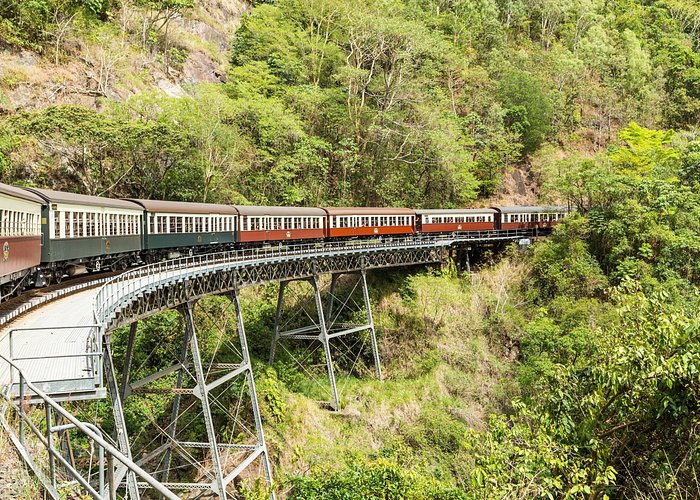 Kuranda Scenic Railway Day Trip from Cairns - Add wildlife attractions only if they fit your day