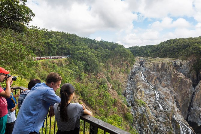 Kuranda Scenic Railway Day Trip from Cairns - Who gets the best value from this outing?