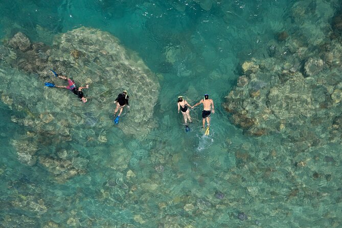 Lady Enid Sailing and Snorkeling Day Trip including Whitehaven Beach - Key things to know before you book