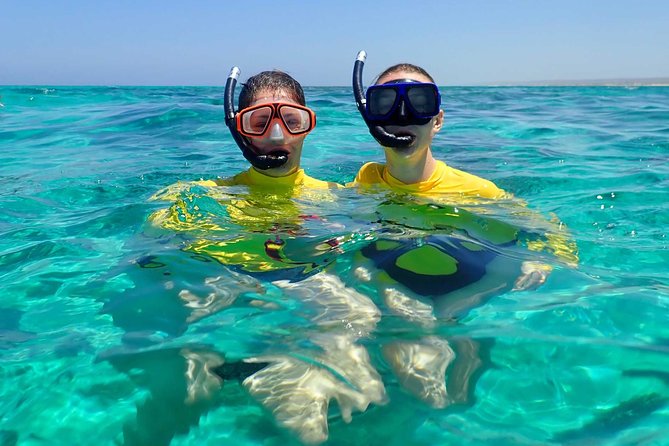 Lagoon Explorer - Ningaloo Reef Full-Day Kayaking and Snorkeling Adventure - Who will enjoy this tour most?