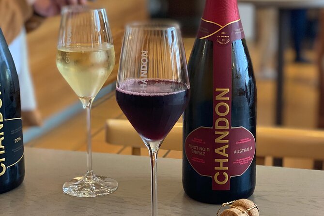 Laid back, Yarra Valley Wine Tour: Wine, Cider, Gin, Beer + Choc - Key points to know before booking