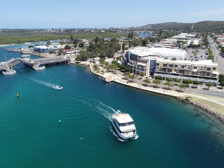 Lake Macquarie: Cruise with Lunch on the Lake - Who will enjoy this cruise most
