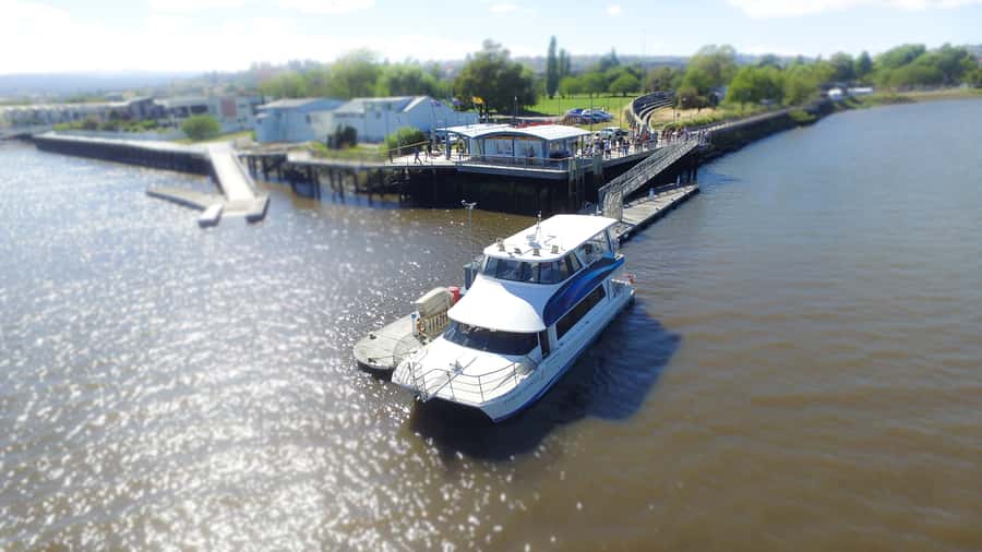Launceston: 2.5-Hour Afternoon Discovery Cruise - Why Cataract Gorge is the right place to begin