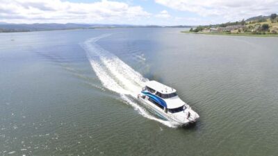 2.5-Hour Afternoon Discovery Cruise