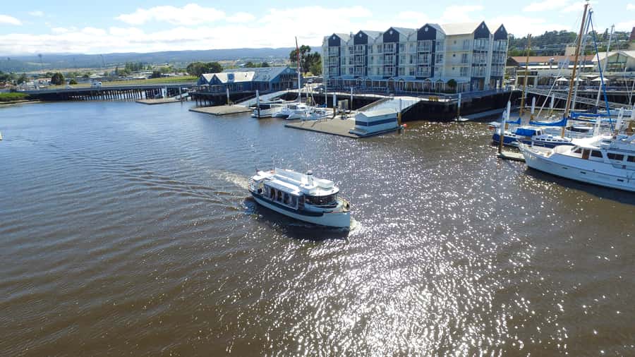 Launceston: 50-Minute Cataract Gorge Cruise - Why the gorge section is the real highlight