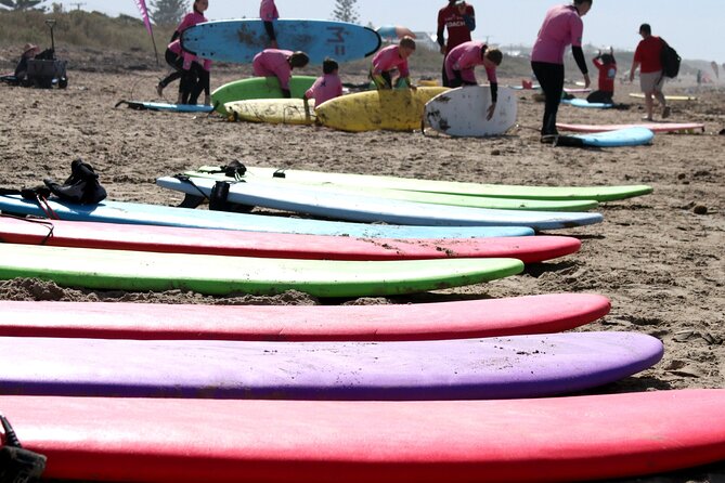 Learn to Surf at Middleton Beach - Price and what you receive for $46.62