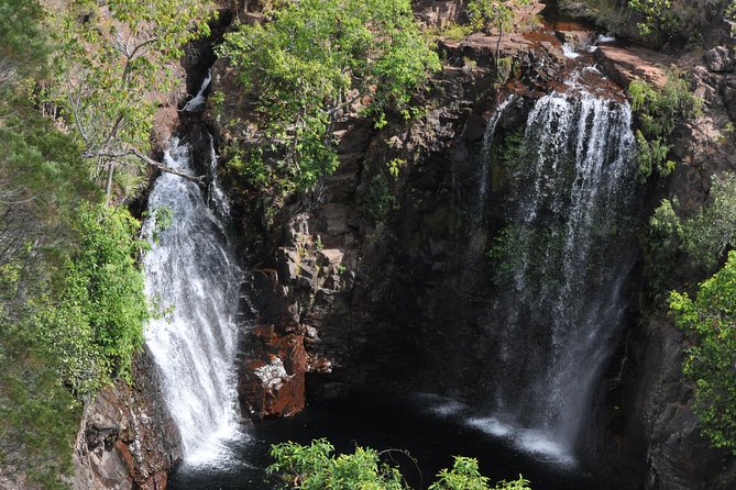Litchfield and Jumping Crocodiles Full Day Trip from Darwin - Key points to know before booking
