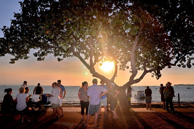 Litchfield and Jumping Crocodiles Full Day Trip from Darwin - Guides make a real difference