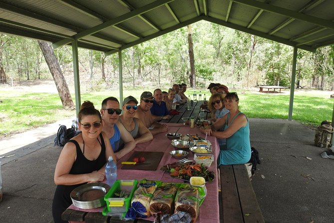 Litchfield and Jumping Crocodiles Full Day Trip from Darwin - Litchfield’s waterfalls and swimming holes