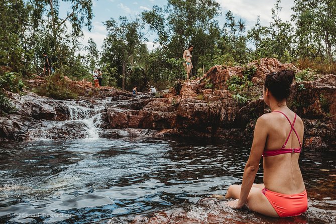 Litchfield Day Tour from Darwin with Offroad Dreaming - Key things to know before you book
