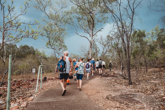 Litchfield Day Tour from Darwin with Offroad Dreaming - Why the crocodile cruise is the day’s big finish