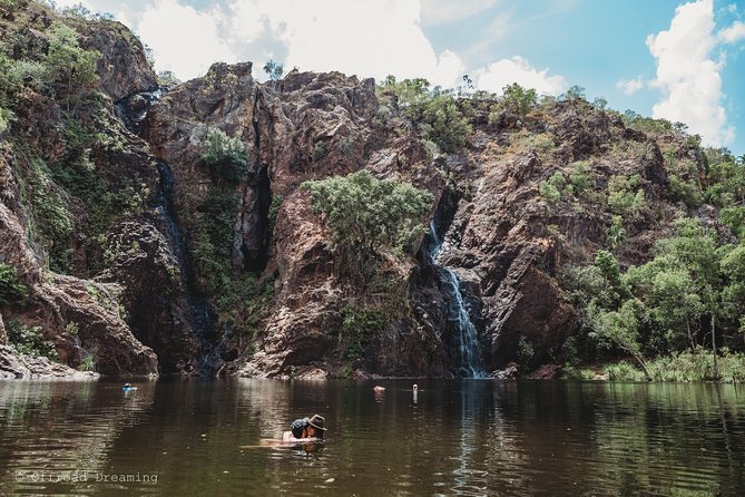 Litchfield Day Tour from Darwin with Offroad Dreaming - Is the $183.06 price good value?