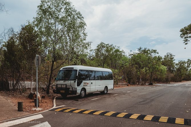 Litchfield Day Tour from Darwin with Offroad Dreaming - The real pace of a 12-hour day