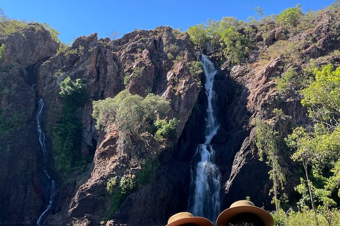 Litchfield National Park Day Tour & Berry Springs, Max 11 Guests - How the guides shape the day