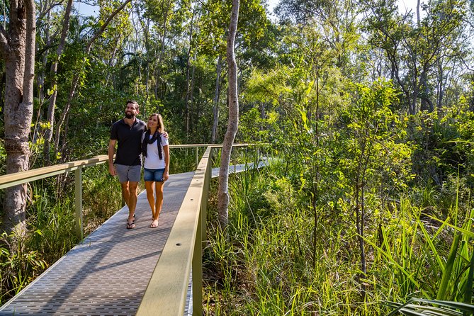Litchfield National Park Day Tour from Darwin - Why Litchfield makes a strong day trip from Darwin