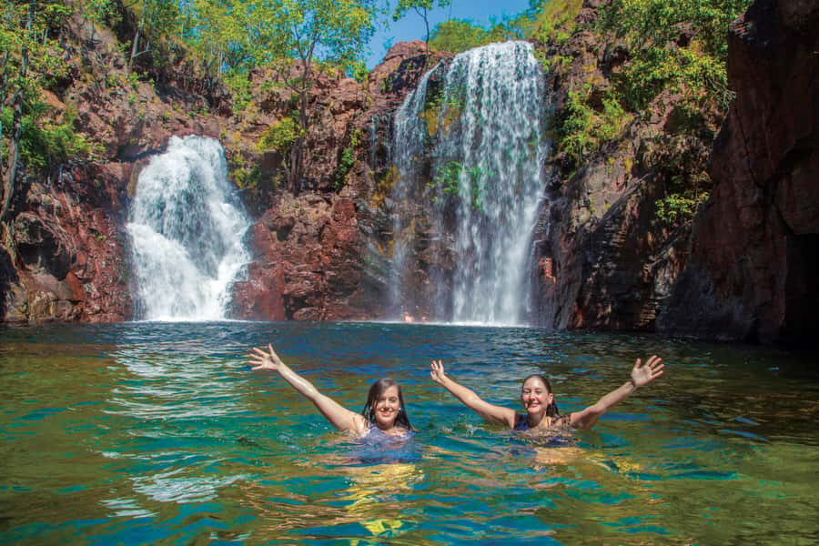 Litchfield National Park: Full-Day & Lunch from Darwin - Why Litchfield works so well as a day trip from Darwin