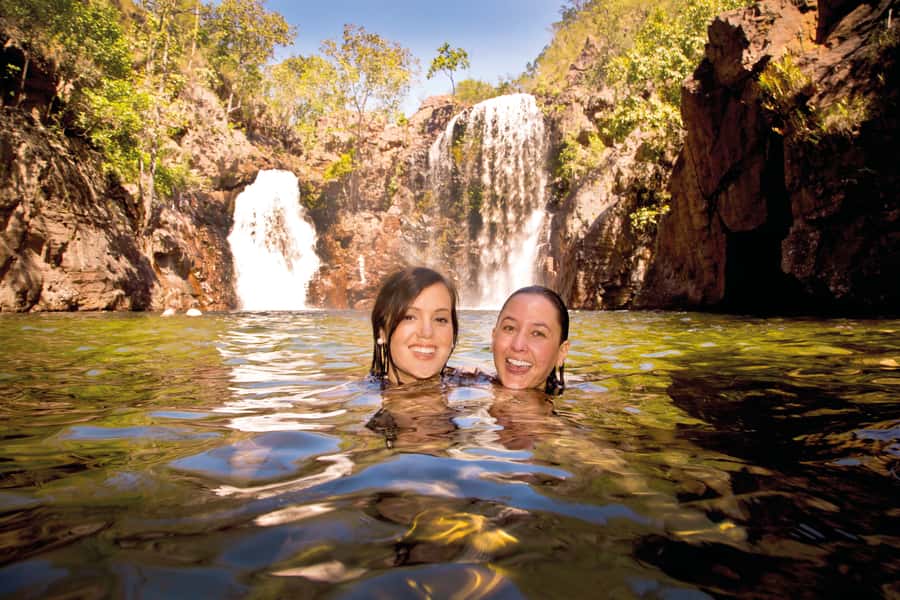 Litchfield National Park: Full-Day & Lunch from Darwin - How long the day feels in practice