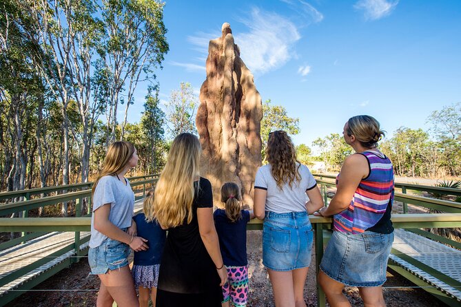 Litchfield National Park Waterfalls & Wildlife Adventure Tour - Why this is a strong first day from Darwin