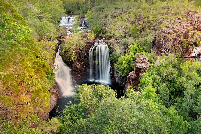 Litchfield Park Adventures + Berry Springs - Why Litchfield works so well as a day from Darwin