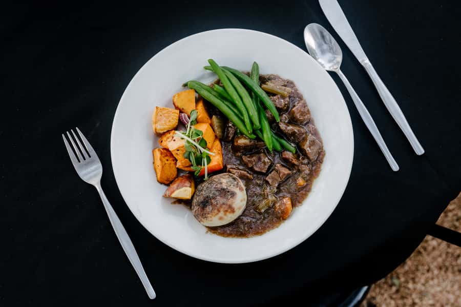 Longreach: Drover's Sunset Cruise & Outback Dinner & Show - Is $119 good value?