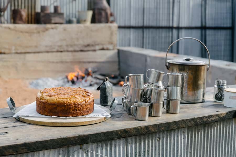 Longreach: Smithy's Outback Dinner and Show - Who will enjoy Smithy’s most