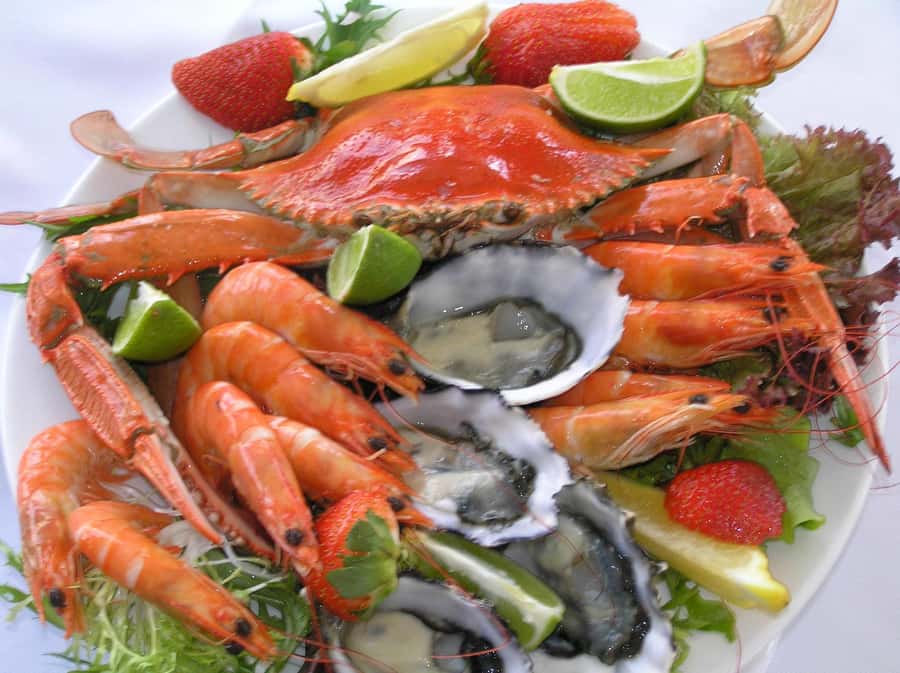 Lunch Cruise with Live Jazz on Sydney Harbour - Sydney Harbour lunch with a side of live jazz