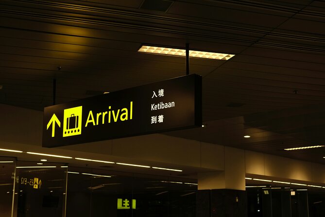 Luxury Airport Transfer Gold Coast-Brisbane / Brisbane-Gold Coast - Returning from the Gold Coast to Brisbane Airport