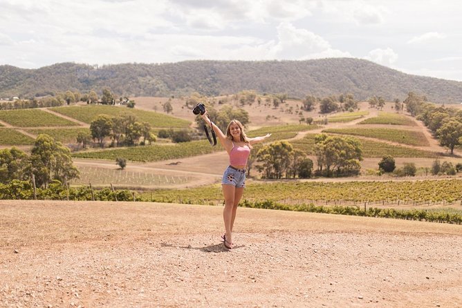 Luxury Hunter Valley Wildlife & Wine Tasting Tour from Sydney - Key points to know before booking