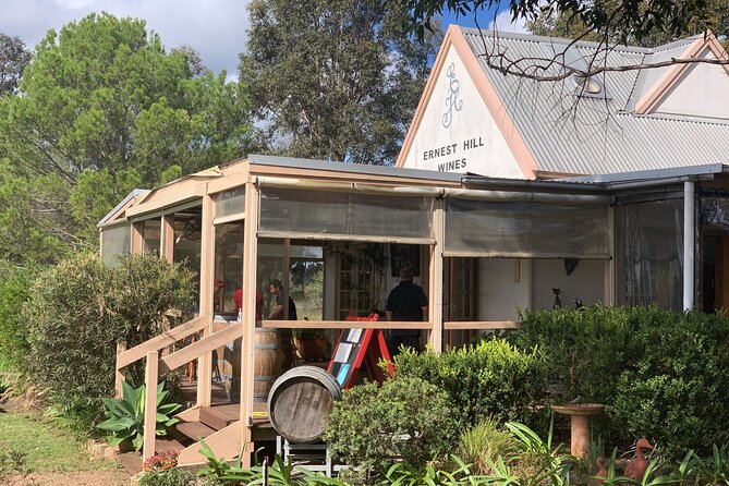 Luxury Hunter Valley Wildlife & Wine Tasting Tour from Sydney - Why this wildlife-and-wine pairing works