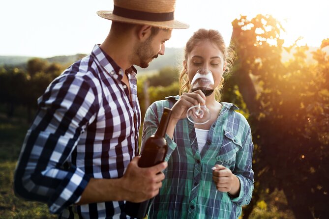 Luxury Hunter Valley Wildlife & Wine Tasting Tour from Sydney - Fat Cow Hunter Valley for cheese, oil, and chocolate
