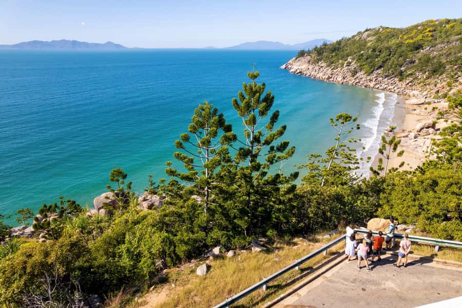 Magnetic Island: Behind the Scenes Tour - Why Tim Bee changes the feel of Magnetic Island
