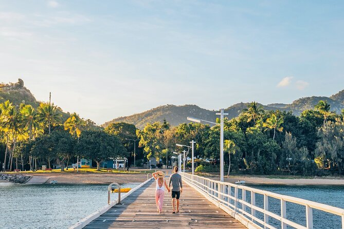 Magnetic Island Round-Trip Ferry From Townsville - What to do on Magnetic Island