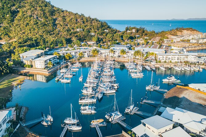 Magnetic Island Round-Trip Ferry From Townsville - Getting the ferry day right