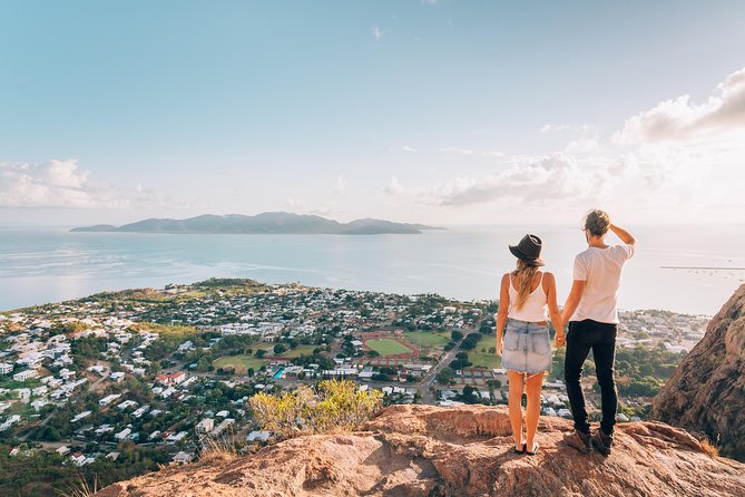 Magnetic Island Round-Trip Ferry From Townsville - Should you book the Magnetic Island ferry?