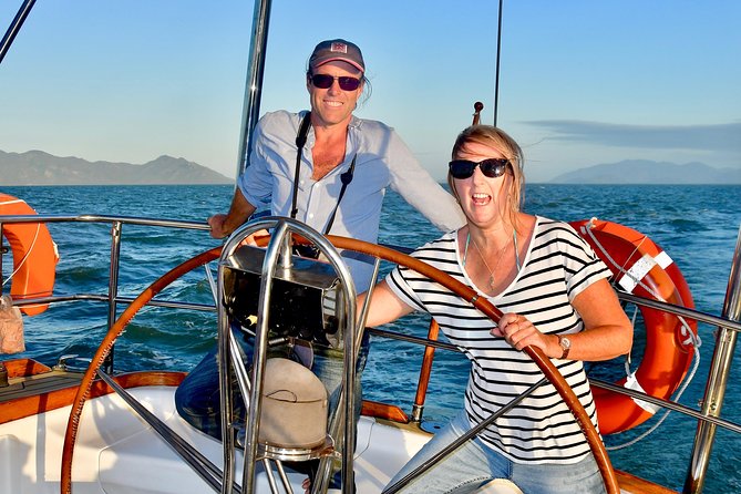 Magnetic Island Sip and Sail Sunset Cruise - Is $99.70 good value?