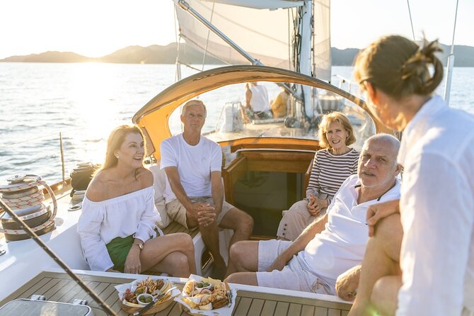 Magnetic Island Sip and Sail Sunset Cruise - Who will enjoy this cruise most