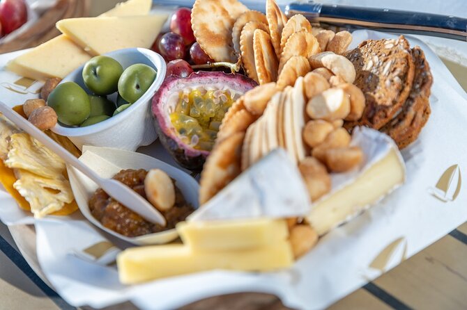 Magnetic Island Sip and Sail Sunset Cruise - Practical details for a smoother evening