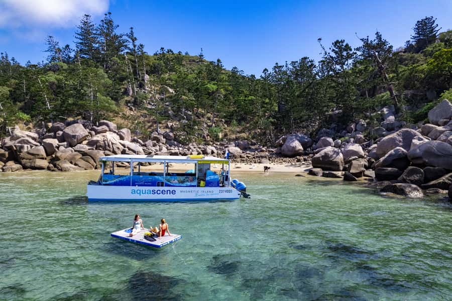 Magnetic Island: Snorkel Discovery Tour - Why this five-hour tour works so well