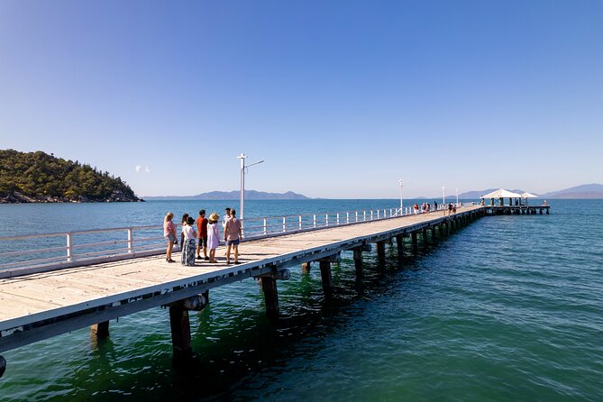Magnetic Island Tour: Maggie Comprehensive - Why this five-hour route works well