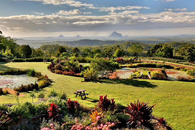Maleny Botanic Gardens Bird Aviary Experience Ticket - Is the $33.71 ticket good value?